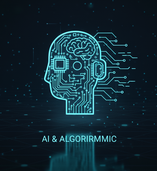 AI & Algorithmic