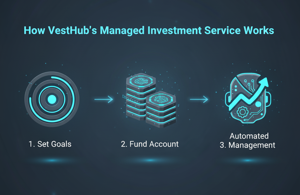 How it Works Infographic