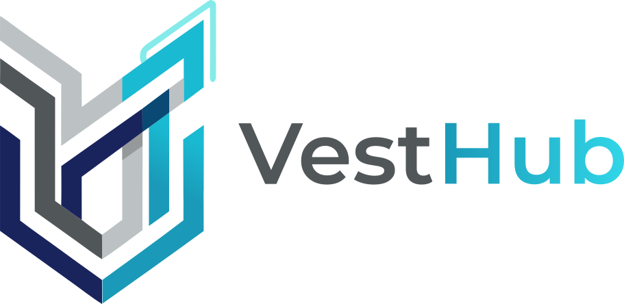 VestHub Logo