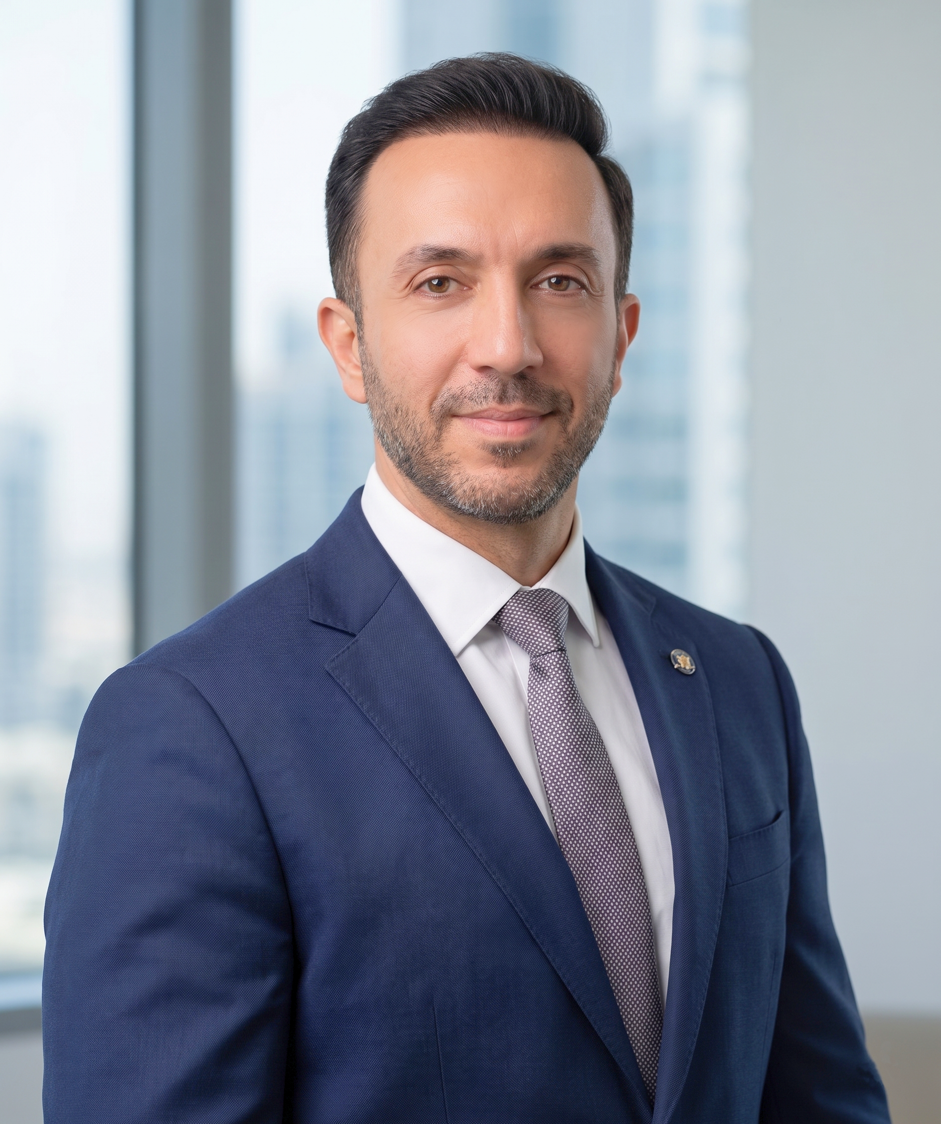 Pedram Khalili Motlagh